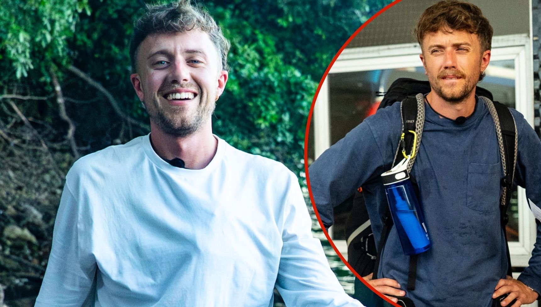 Celebrity Race Across the World's Roman Kemp has 'biggest personal moment' in show's history