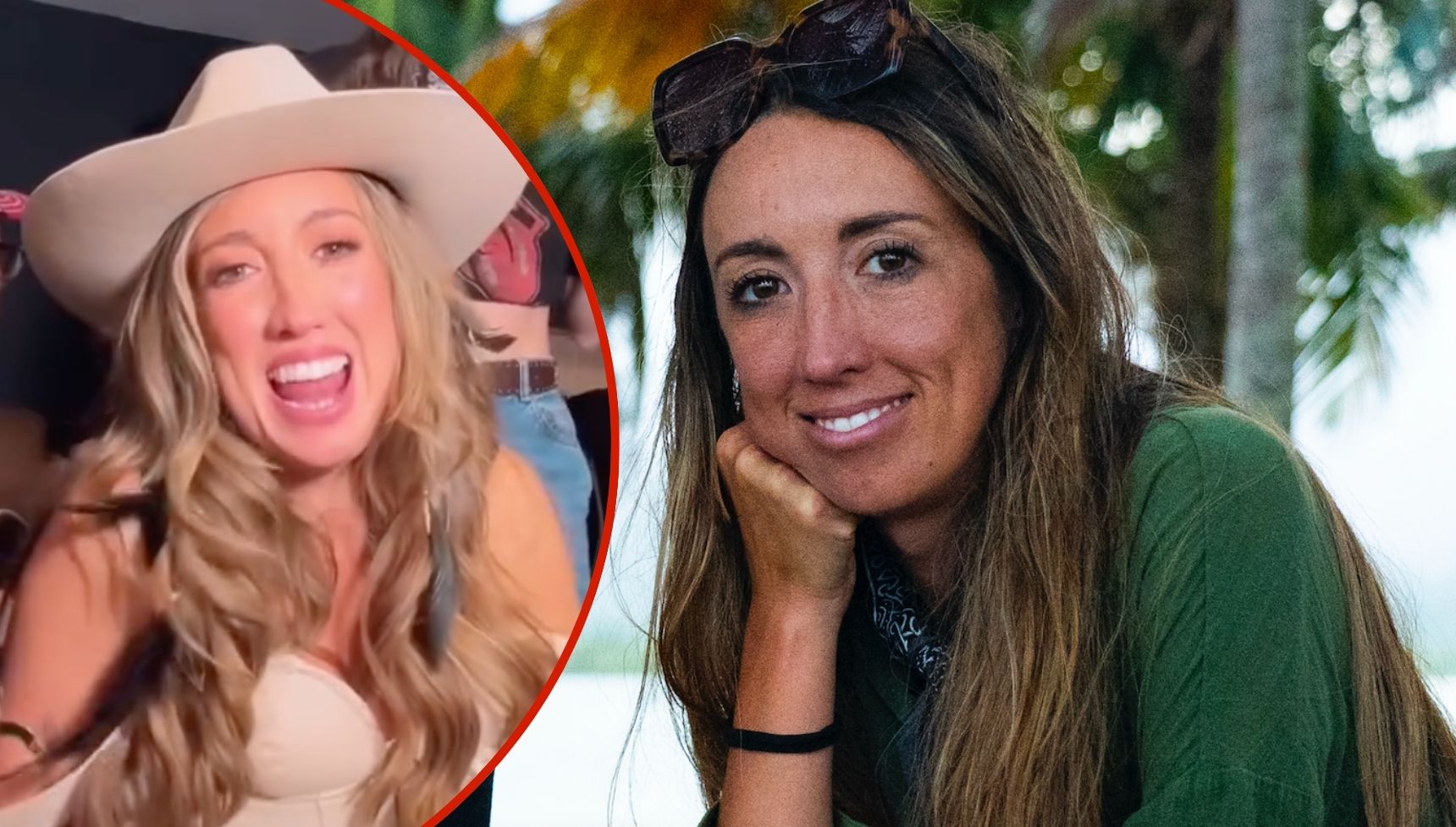 Celebrity Race Across the World: Harleymoon Kemp wows with incredible singing voice ahead of series final