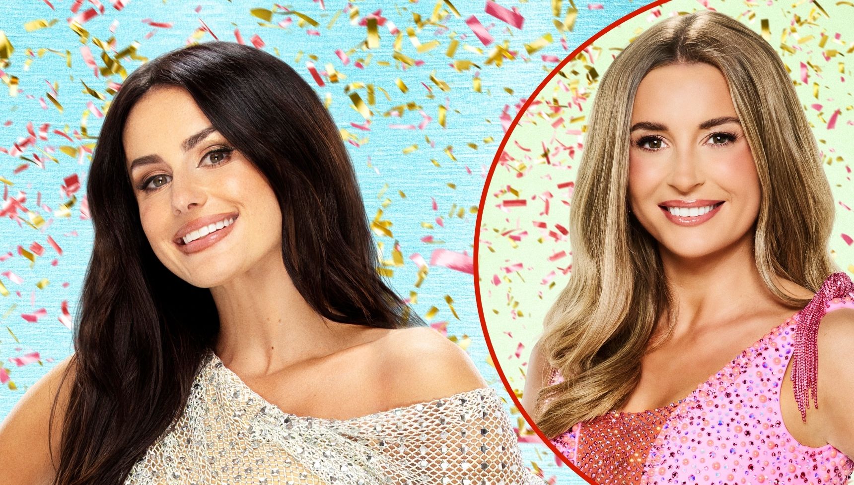 Amber Davies’ friend reveals real reason she was drafted in as Dani Dyer’s Strictly replacement