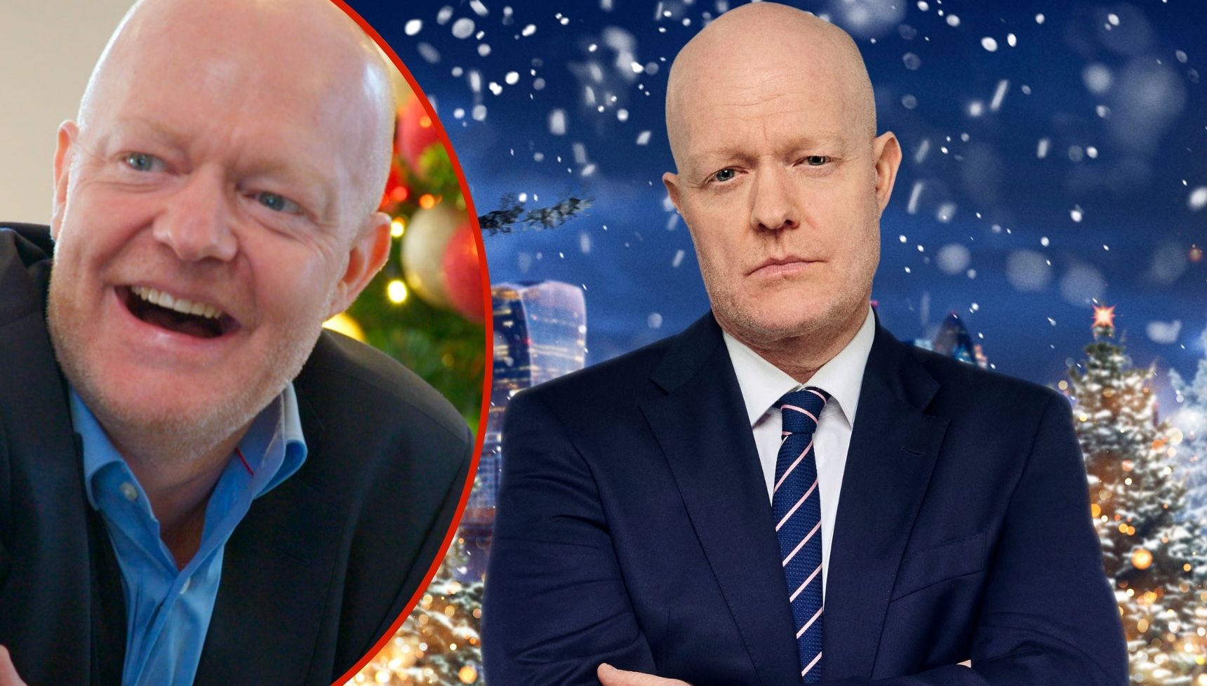 Celebrity Apprentice's Jake Wood: Secret artist side hustle, his wife, look-a-like kids and EastEnders comeback