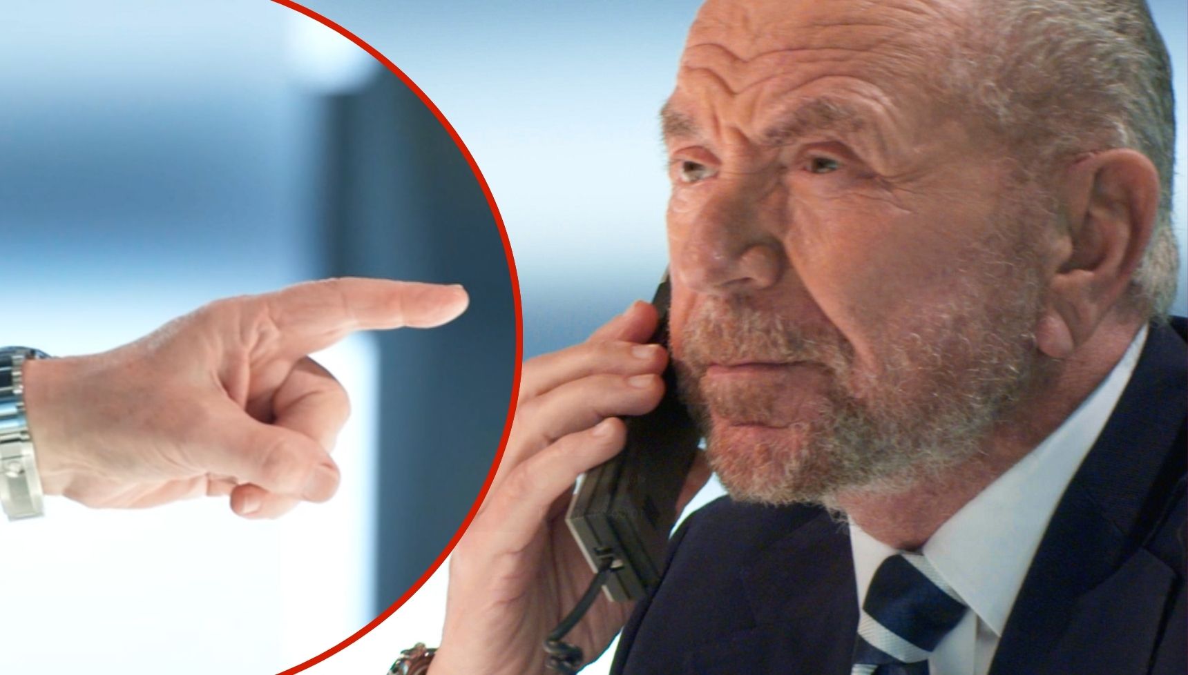 Who won The Celebrity Apprentice 2025: JB Gill's team triumphs as Lord Alan Sugar brutally fires one star