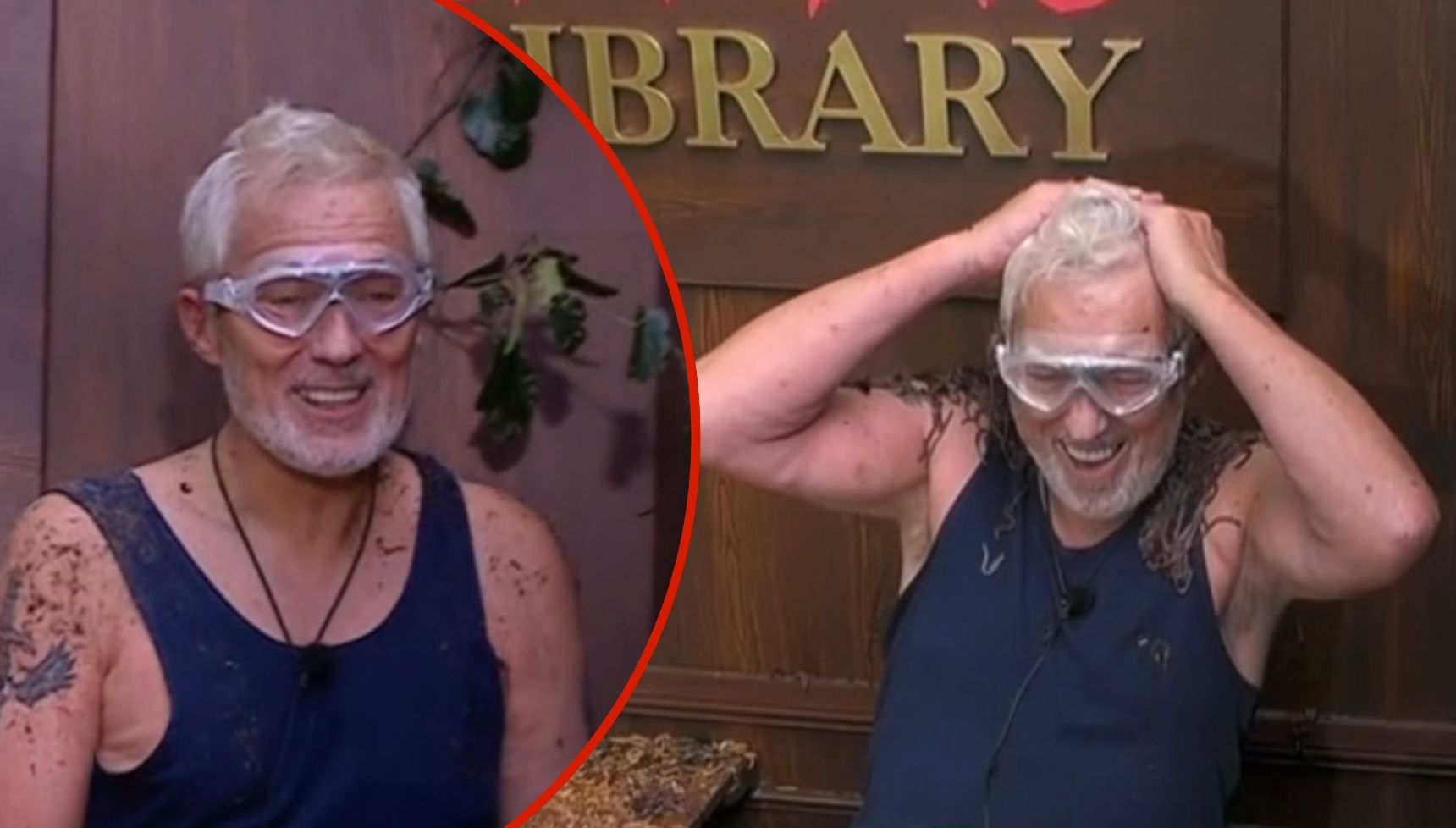 I'm A Celebrity 2025: Fans slam Martin Kemp's first Bushtucker Trial after it was 'too easy'