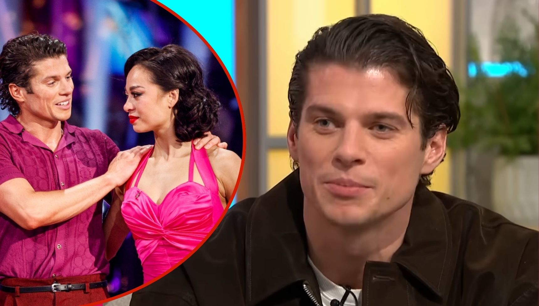 Lewis Cope supported as he admits Strictly ‘changed him’ in lengthy ‘sad’ statement