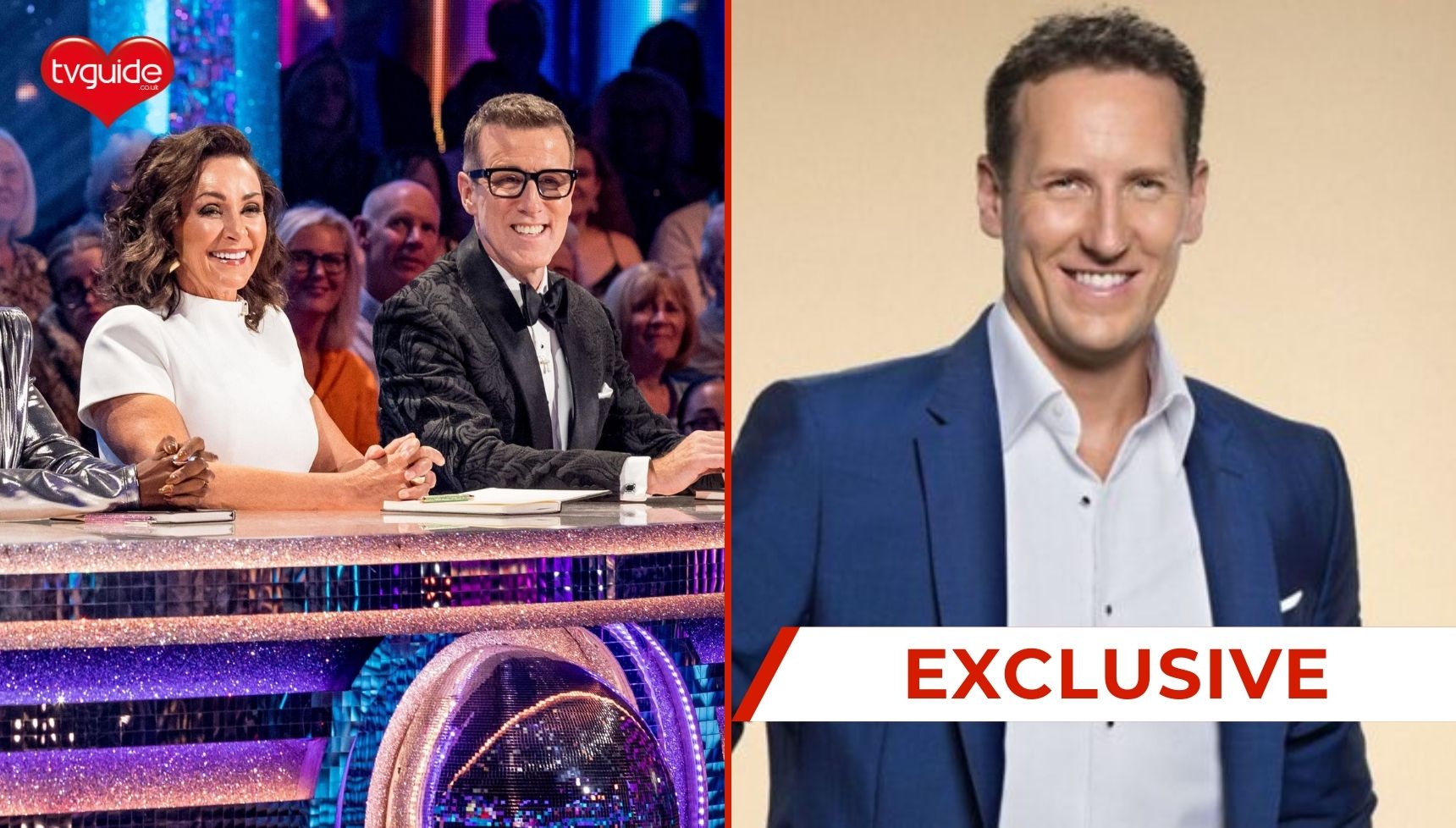 Strictly pro Brendan Cole slams judges’ scoring and declares series is ‘ruined’