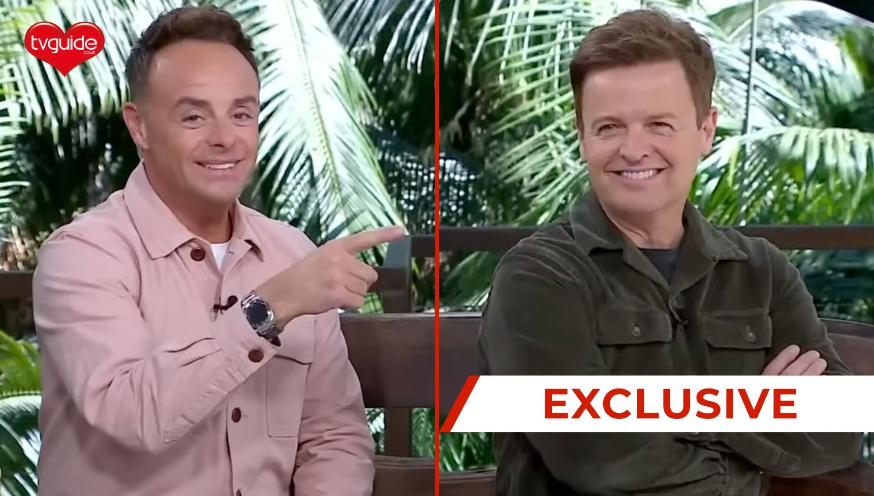 I'm A Celebrity star calls for show shake-up amid growing calls to 'vote someone back in'