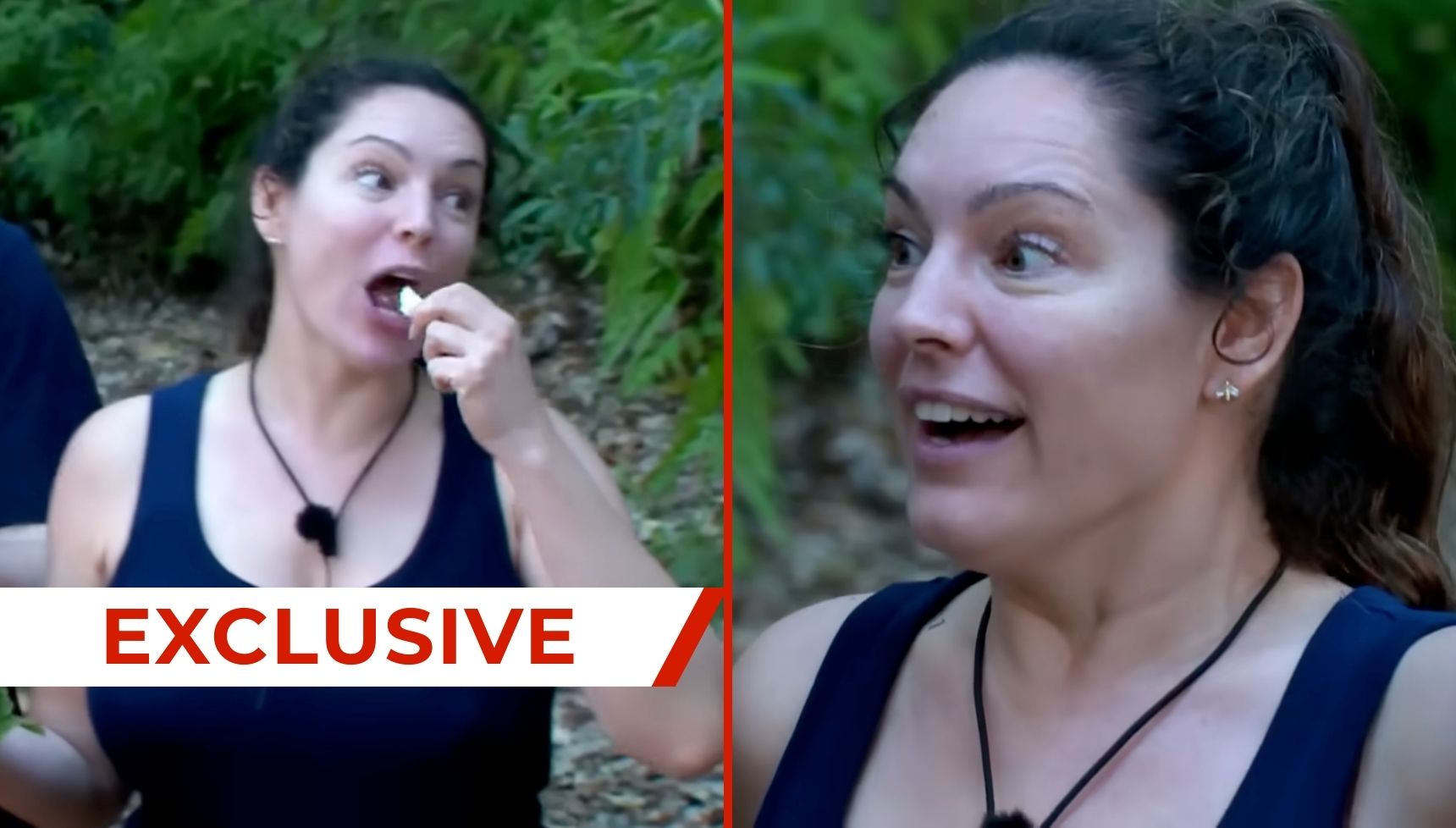 I'm A Celebrity odds: Kelly Brook favourite for axe tonight as viewers turn on 'desperate' star