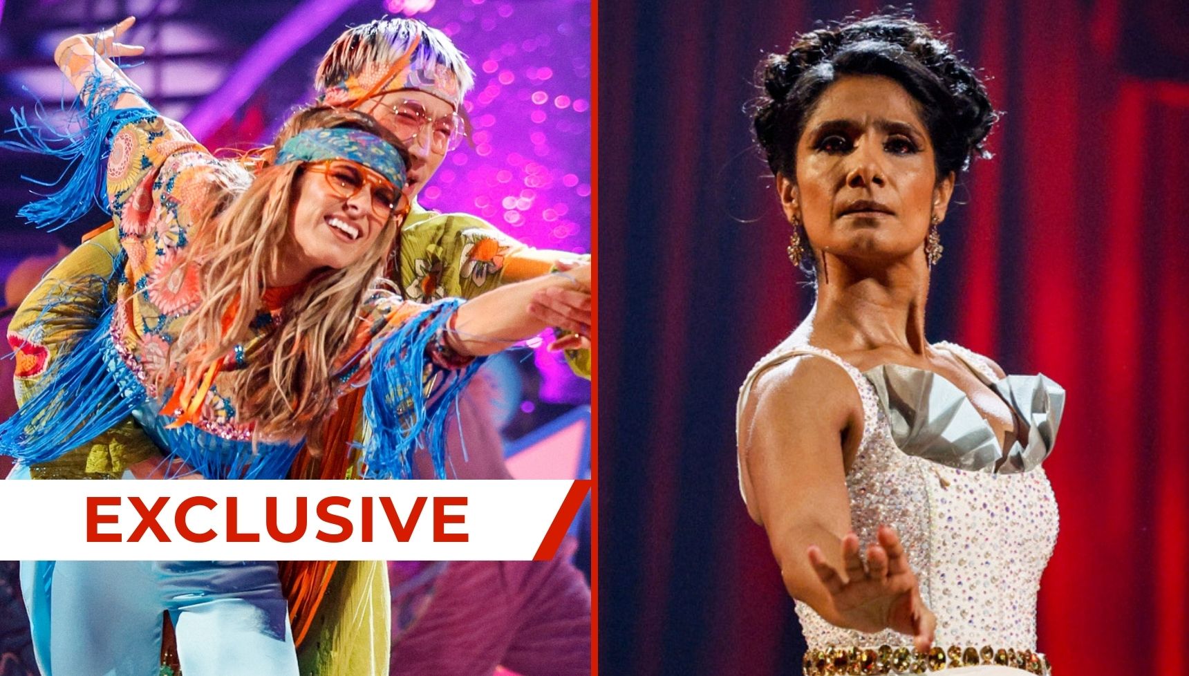 Strictly stars sent warning over 'dark horse' Balvinder Sopal in latest odds
