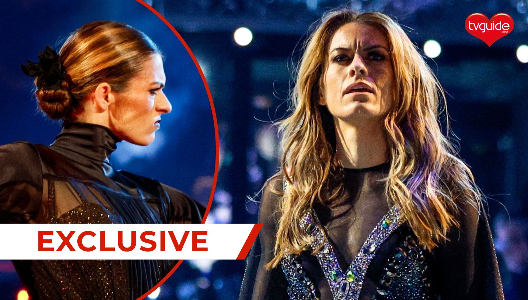 Strictly star Karen Carney’s dance past defended by pro: 'It can work against you'