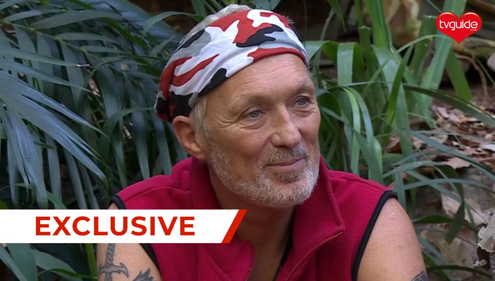 I'm A Celebrity odds: Martin Kemp handed blow ahead of next elimination