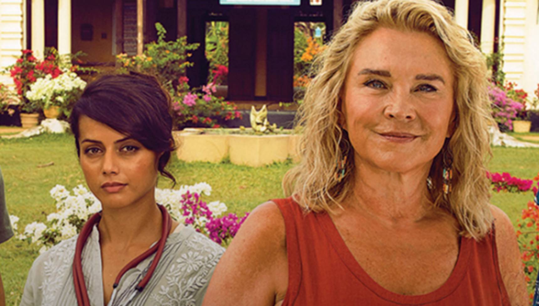 The Good Karma Hospital: 'Posh soap' lands on Netflix after fans begged for it to be 'resurrected'