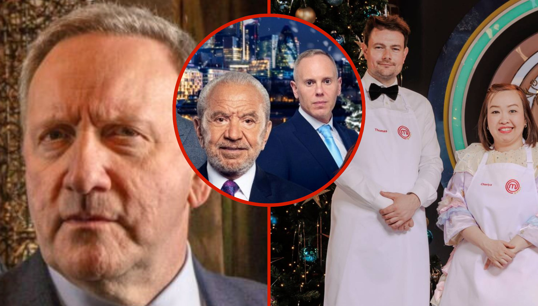 What's on TV tonight: Monday, December 29 highlights include a new Midsomer Murders mystery and Celebrity Apprentice