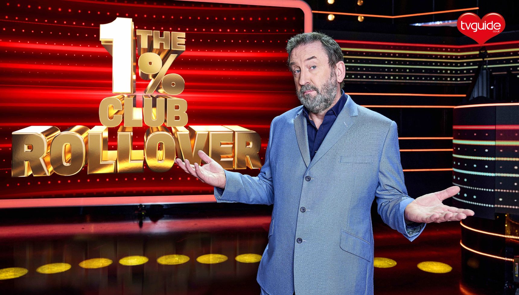The 1% Club Rollover: How to apply to become a contestant on ITV gameshow