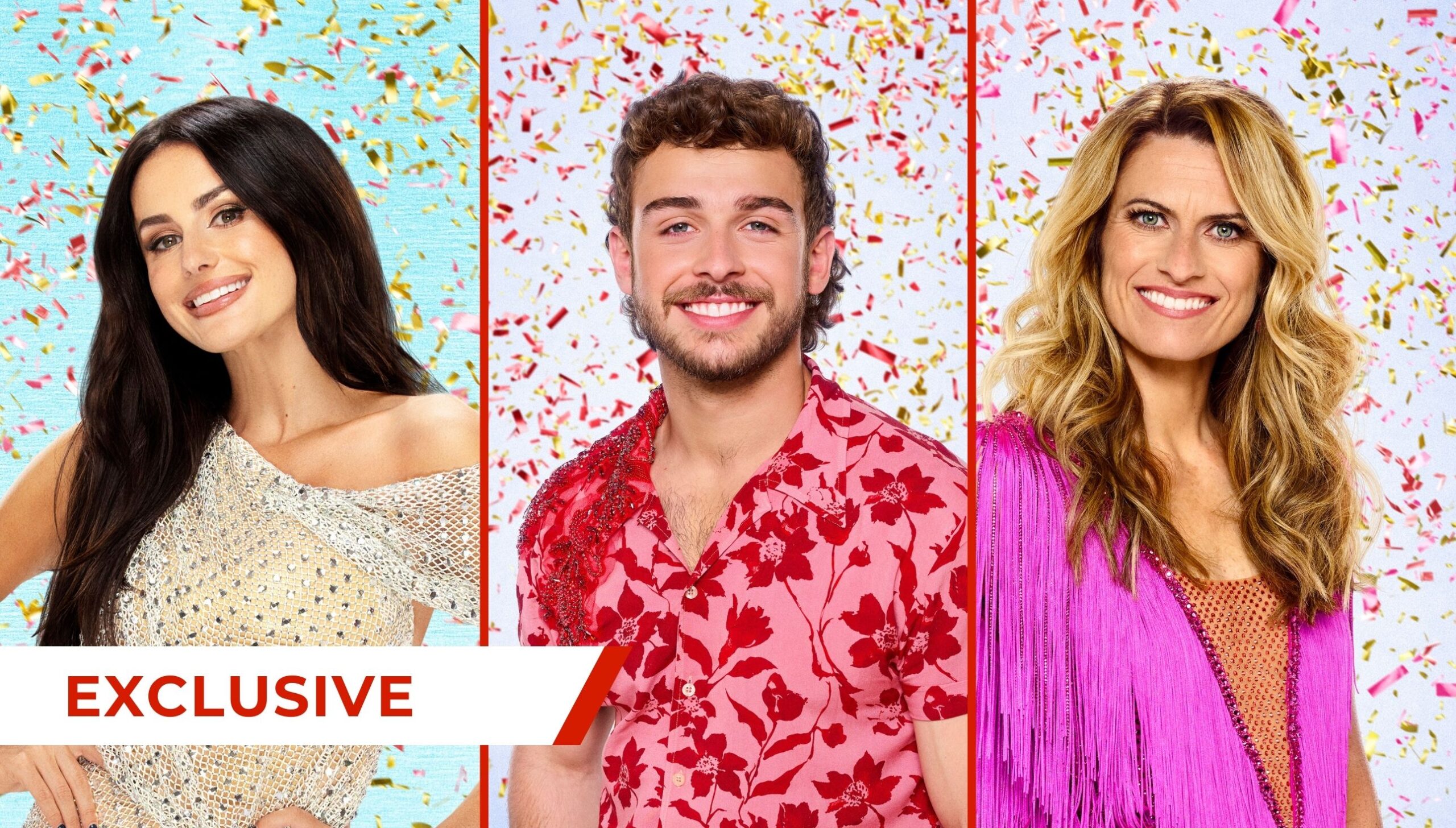 Strictly Come Dancing final: Bookies name 'clear' winner as Amber Davies 'written off' in race for Glitterball