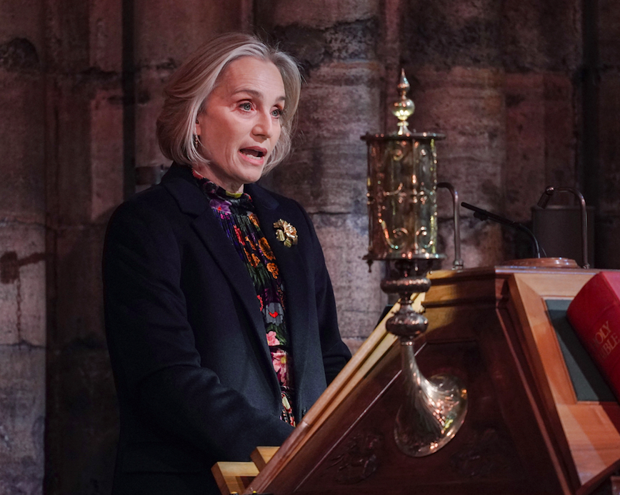 Kristin Scott Thomas 