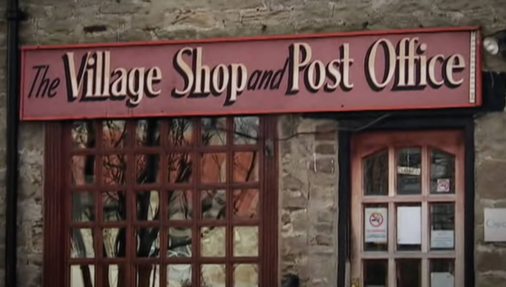 What's on TV tonight – Murder at the Post Office on Sky Documentaries