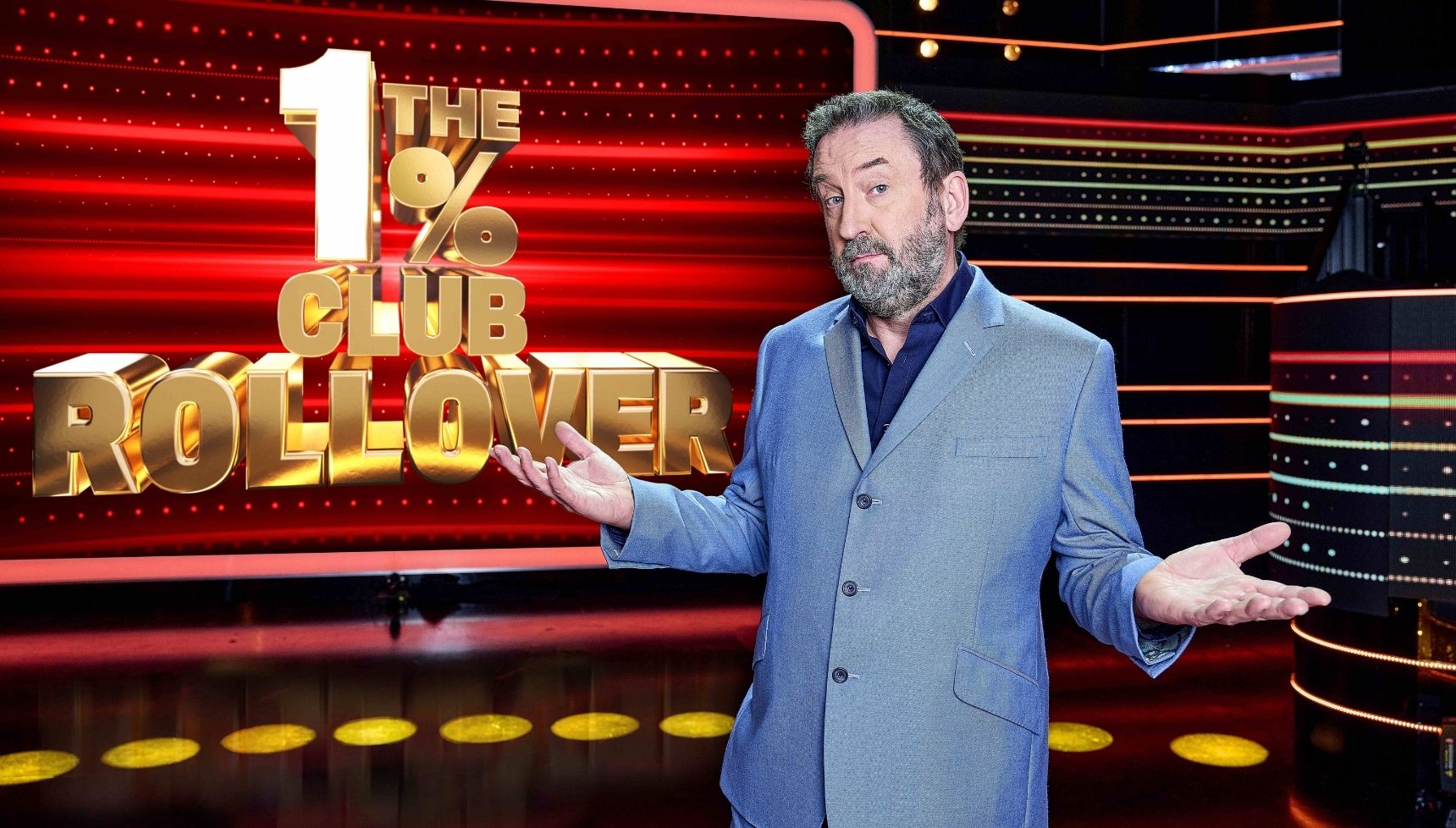 The 1% Club Rollover: How it works and start date for week-long special confirmed by ITV