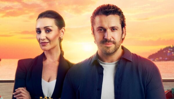 The Good Ship Murder series 3: Cast, plot, release date and romance hopes for Jack and Kate
