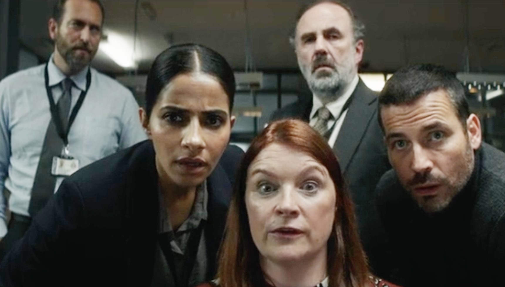 Cooper & Fry ending explained: The killer of Ben's dad Joe Cooper finally revealed