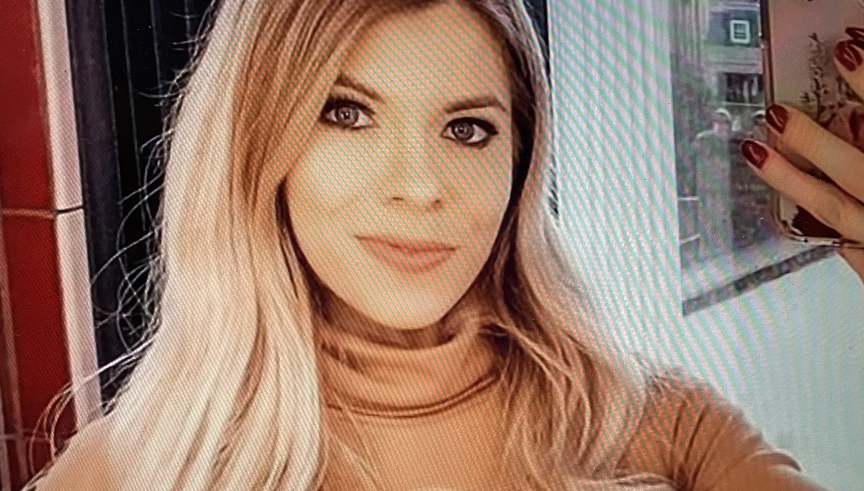 24 Hours in Police Custody Samantha Stephen 