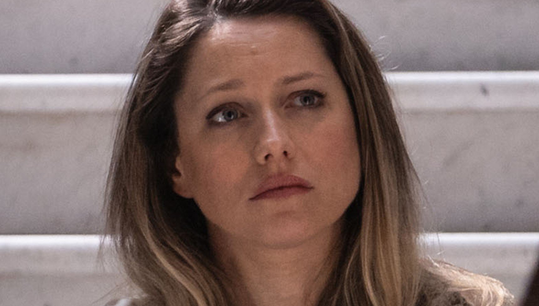 Niamh Walsh as Devon Deveraux in Wreck series 2