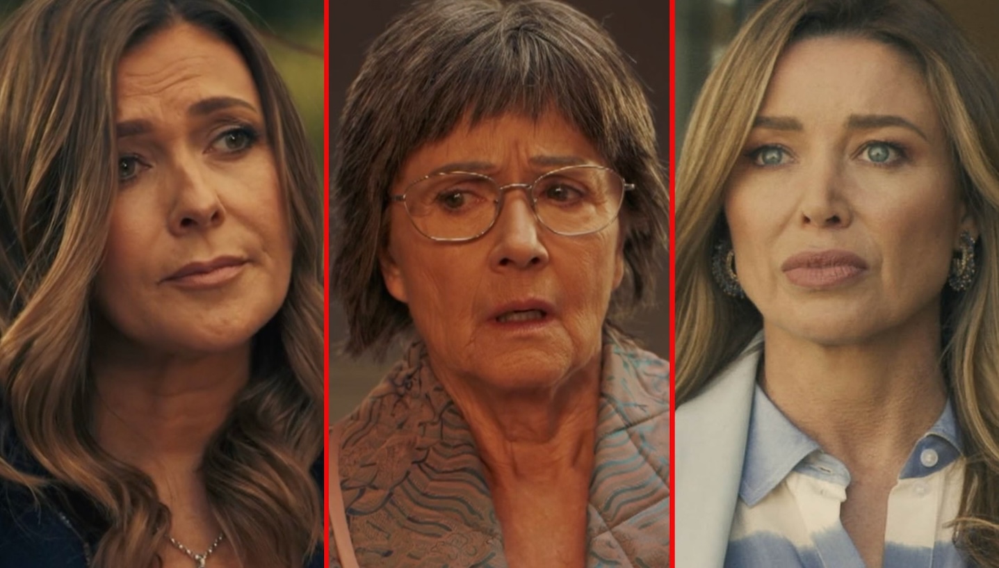 The Imposter on C5 ending explained after evil cow Claire was finally exposed, but others got away with murder