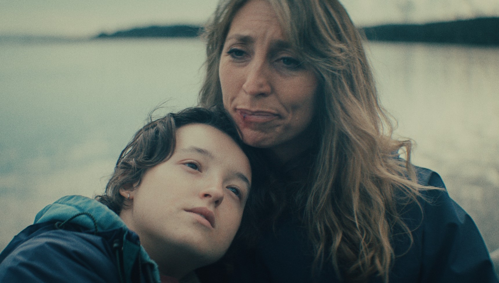 Maya on Channel 4: First look at Bella Ramsey thriller written by Daisy Haggard