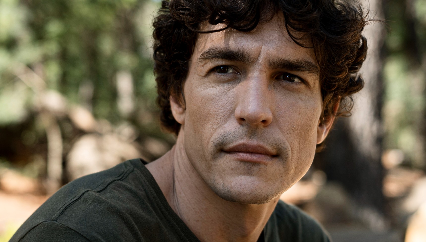 Steven John Ward asMark in Catch Me a Killer