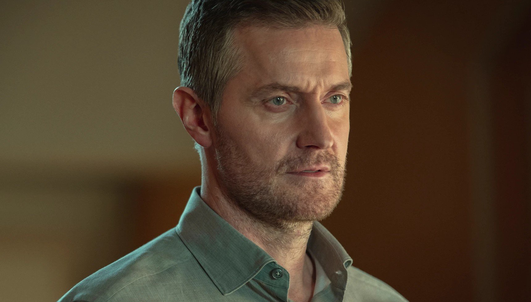 Richard Armitage in Obsession