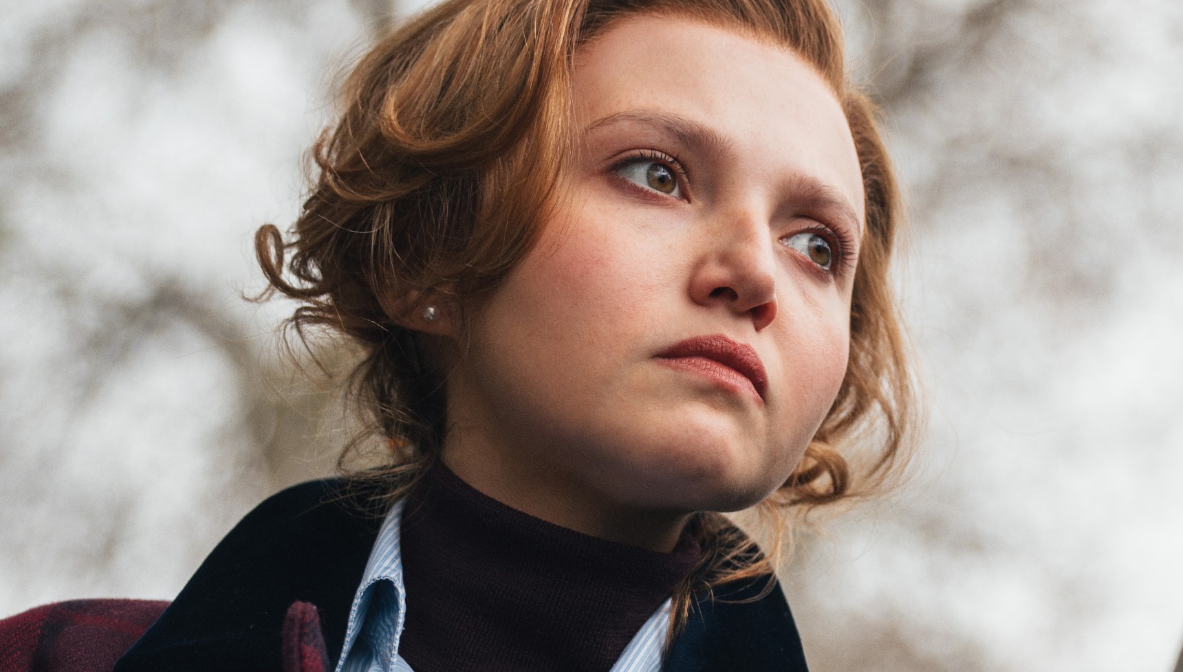 The Lady on ITV charts the 'extraordinary rise and fall' of Jane Andrews 'from Buckingham Palace to convicted murderer' 