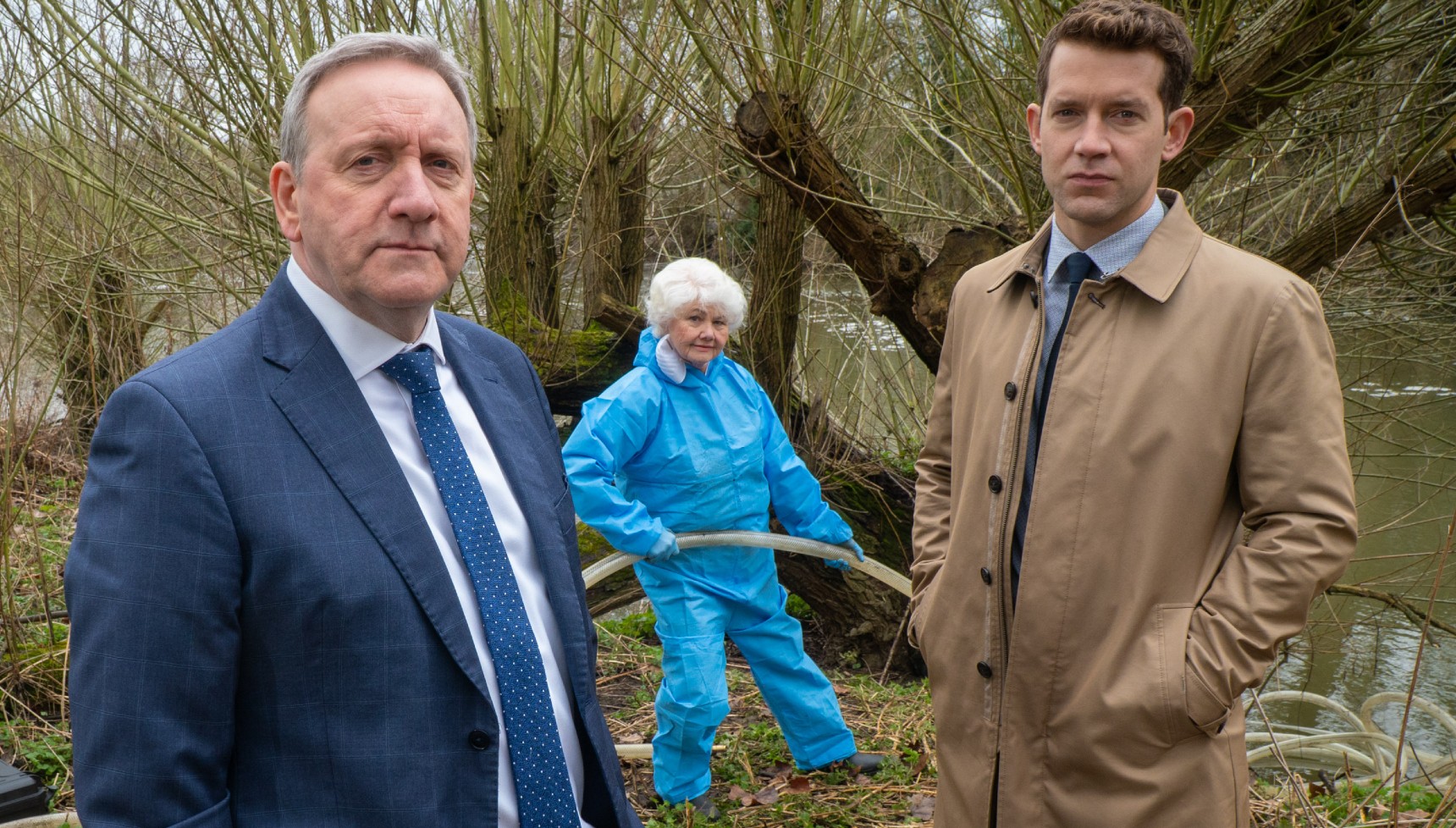 Midsomer Murders fans call out ITV for 'not caring' about their 'loyal fans' after 'crazy' UK release date for series 24