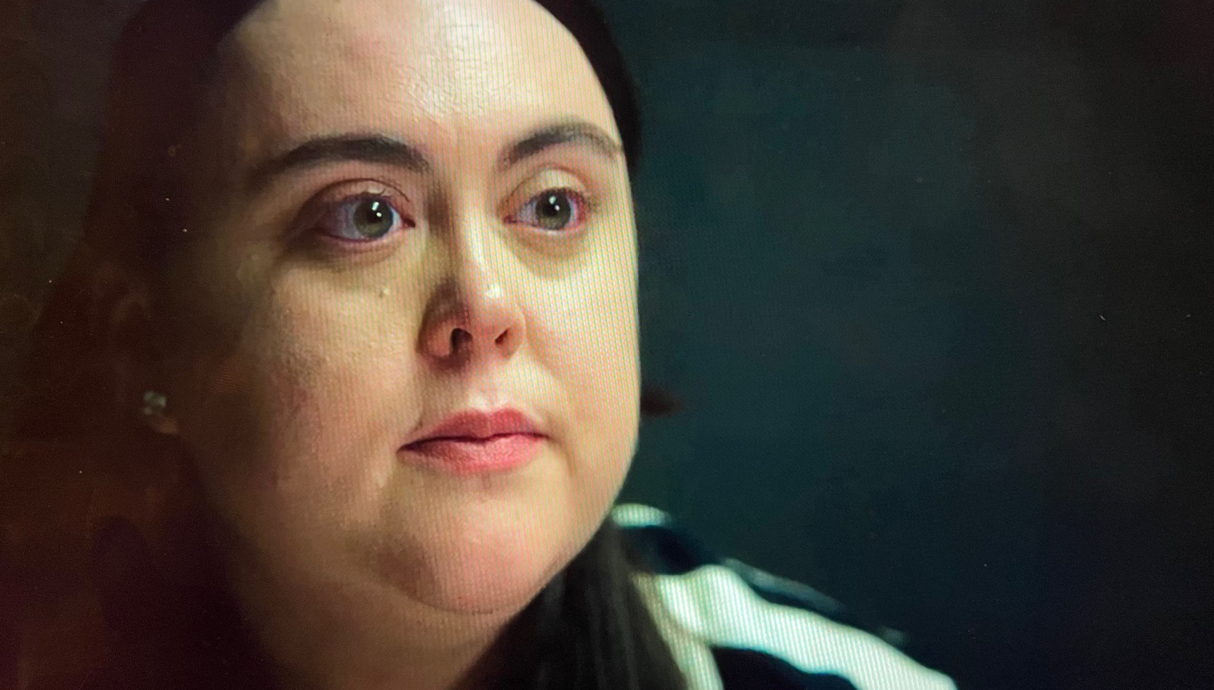 Sharon Rooney as Rachel Koffman in The Revenge Club