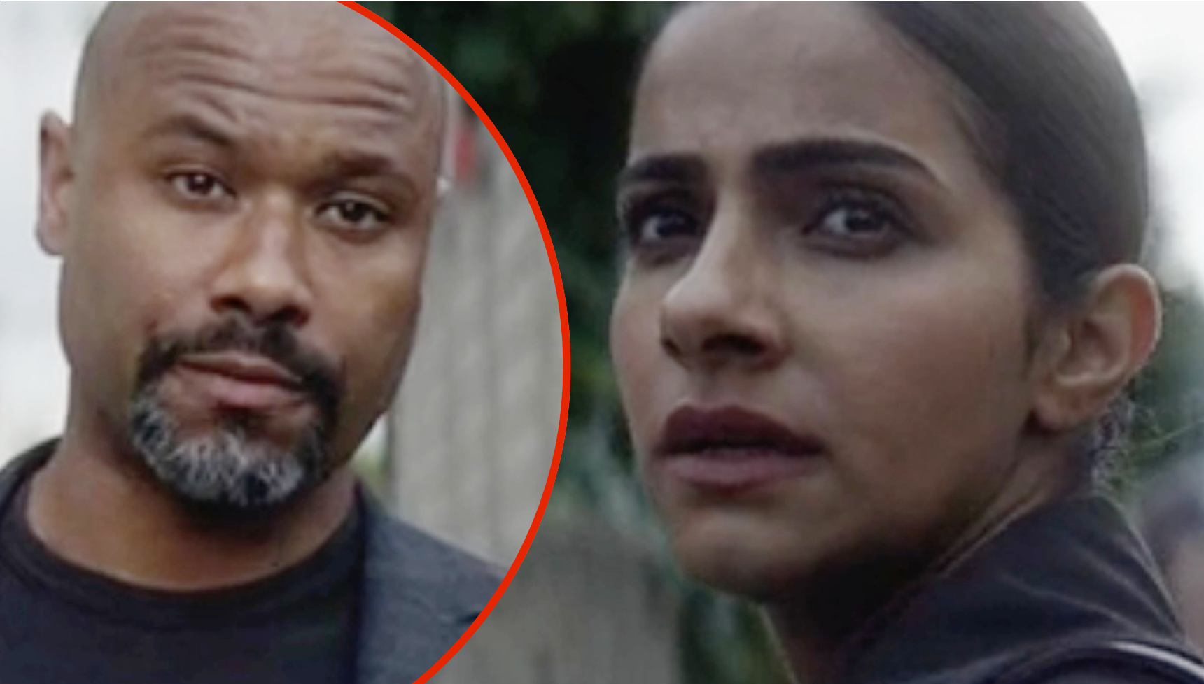 Cooper & Fry on C5: Who is Diane's ex-DCI David Branagh, the actor who plays him in the cast, and their backstory