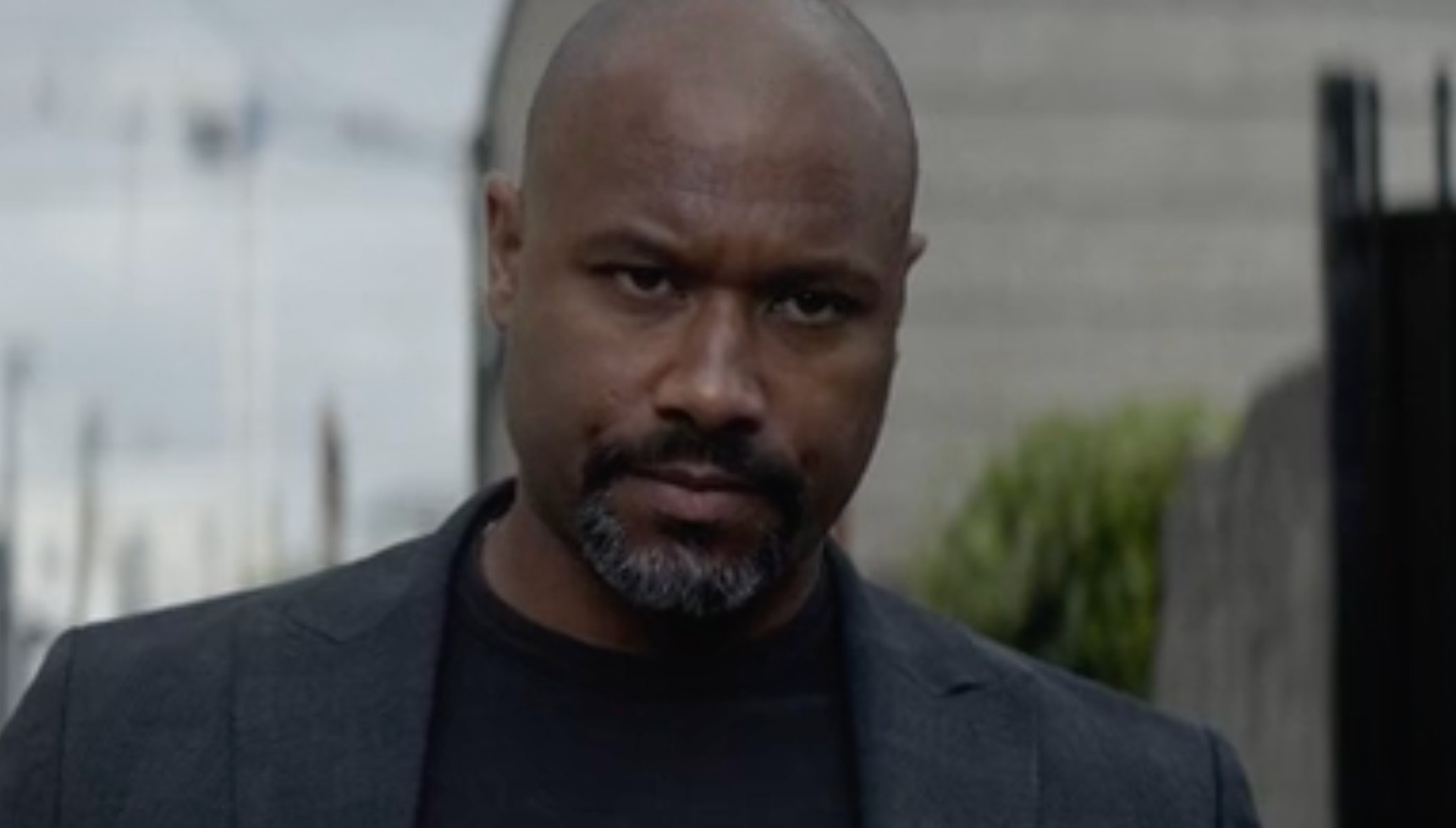 DCI David Branagh in Cooper & Fry