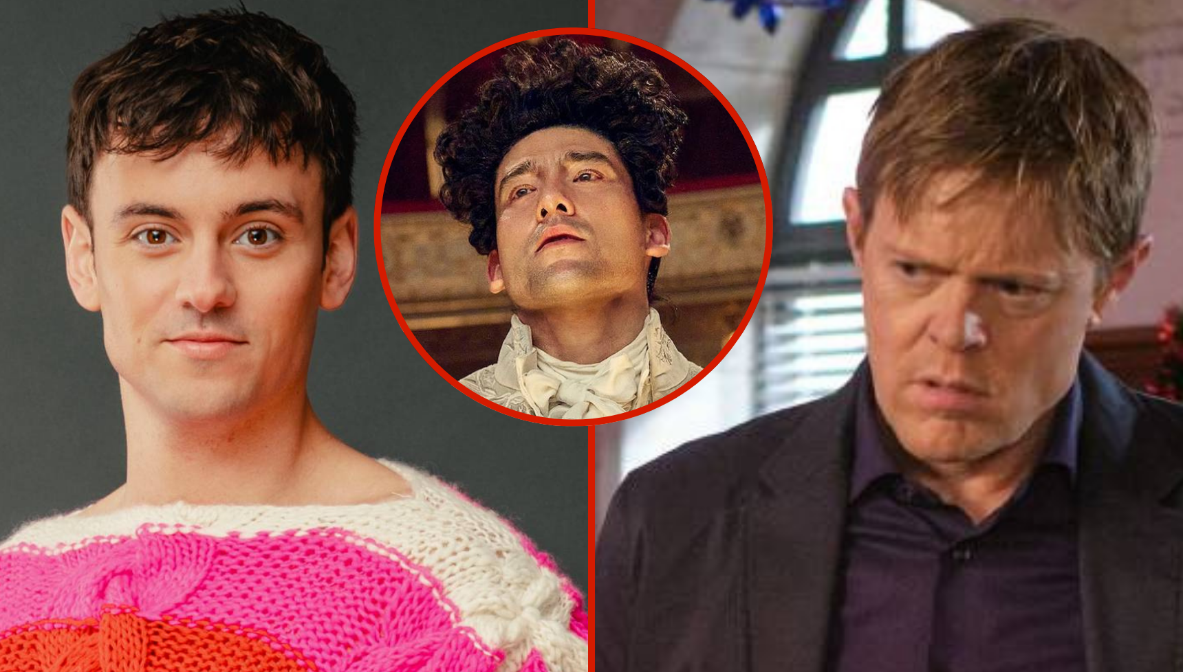 What's on TV tonight – highlights for Sunday December 21 include the Beyond Paradise Christmas Special and Amadeus