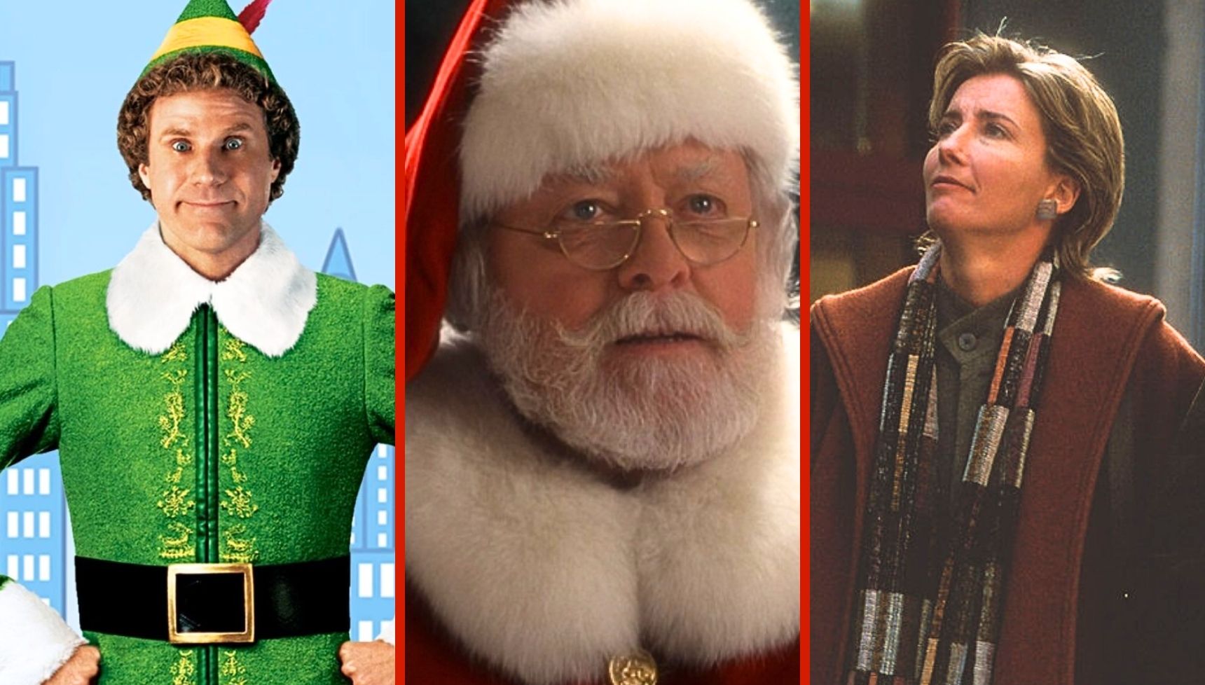 The 25 best Christmas movies of all time and where to stream them