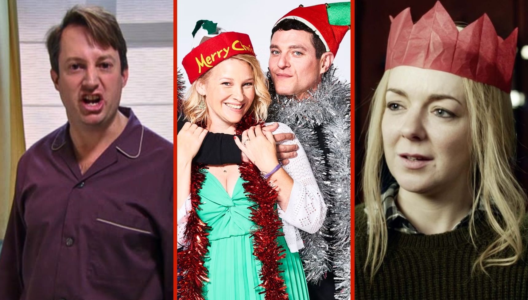 The 25 best Christmas TV specials of all time