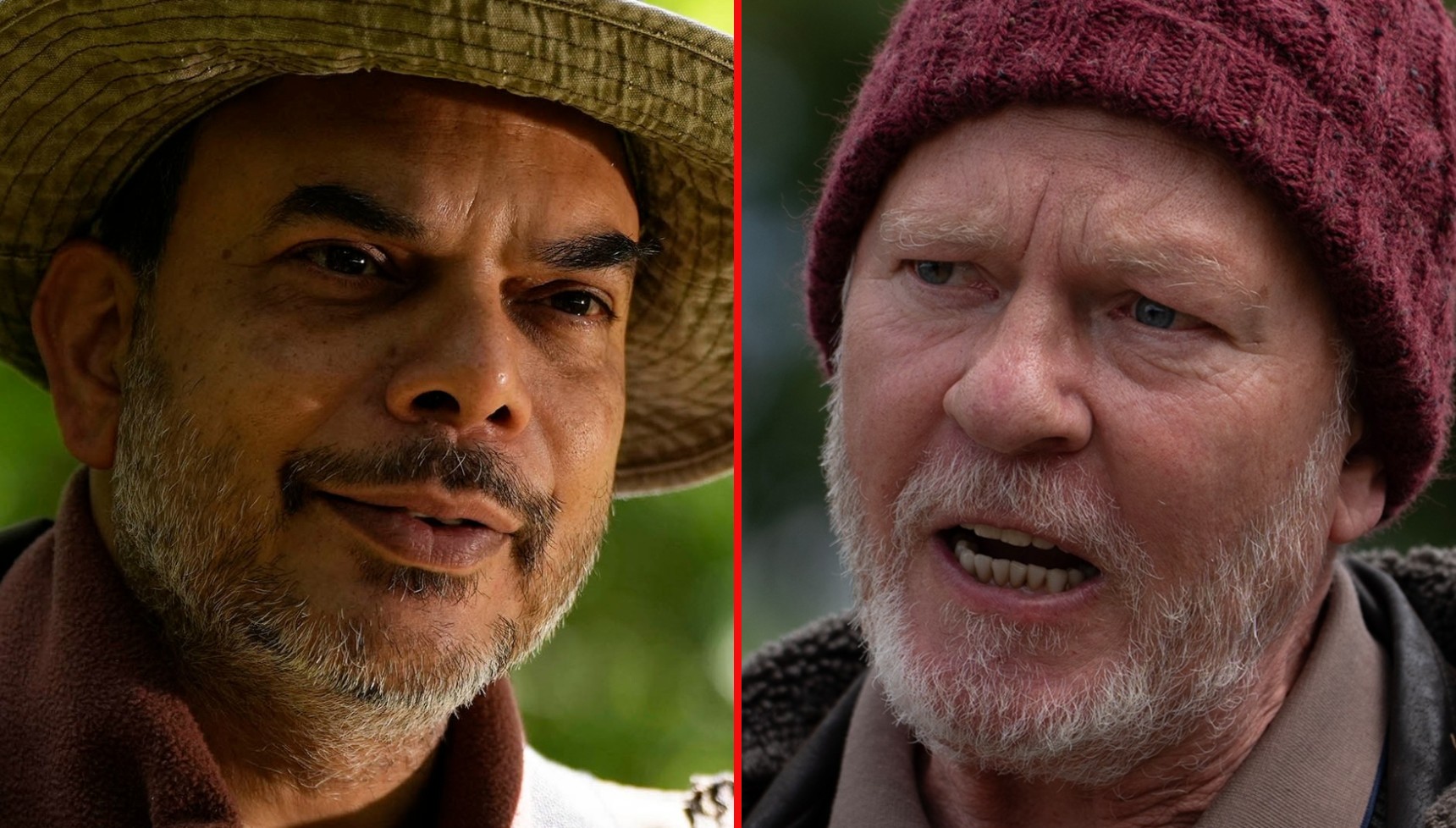 Cooper & Fry guest cast list for episode 4 includes Blue Lights villain and Indian film star