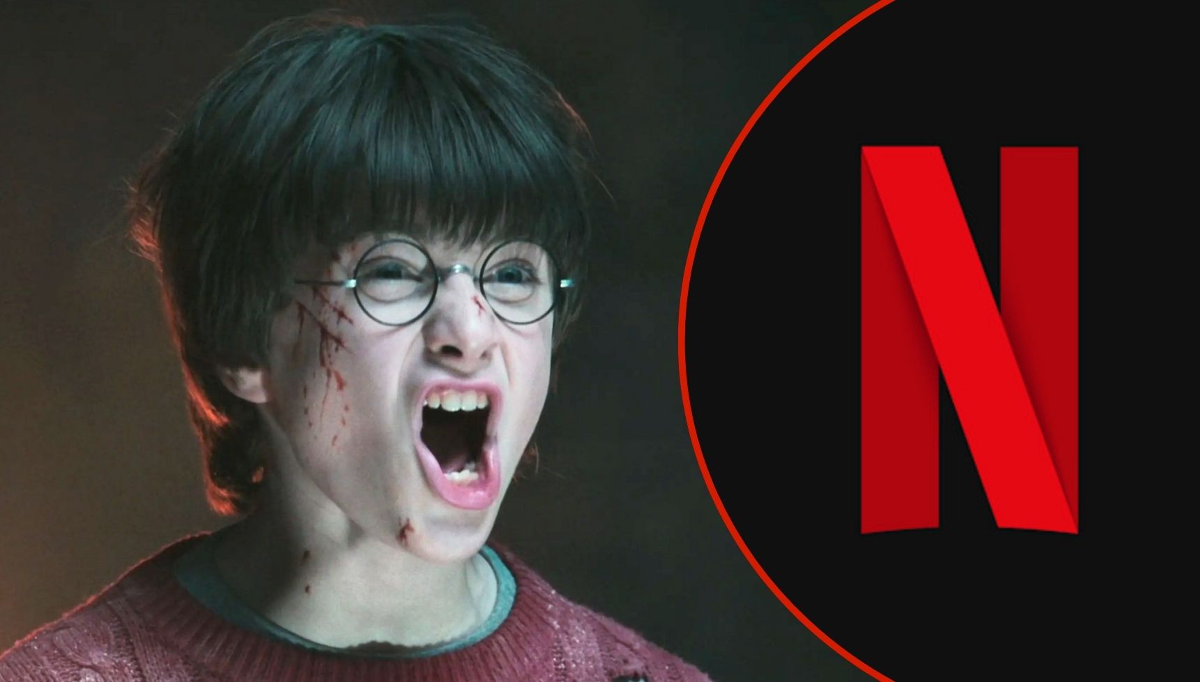 Why is Harry Potter leaving Netflix? Removal explained and where to stream next