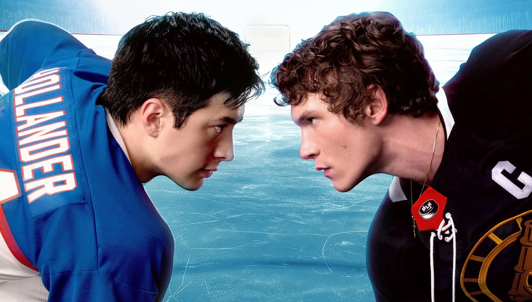 There's only one way to watch Heated Rivalry in the UK