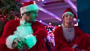 15 new Christmas movies you need to watch before 2025 ends - TV Guide