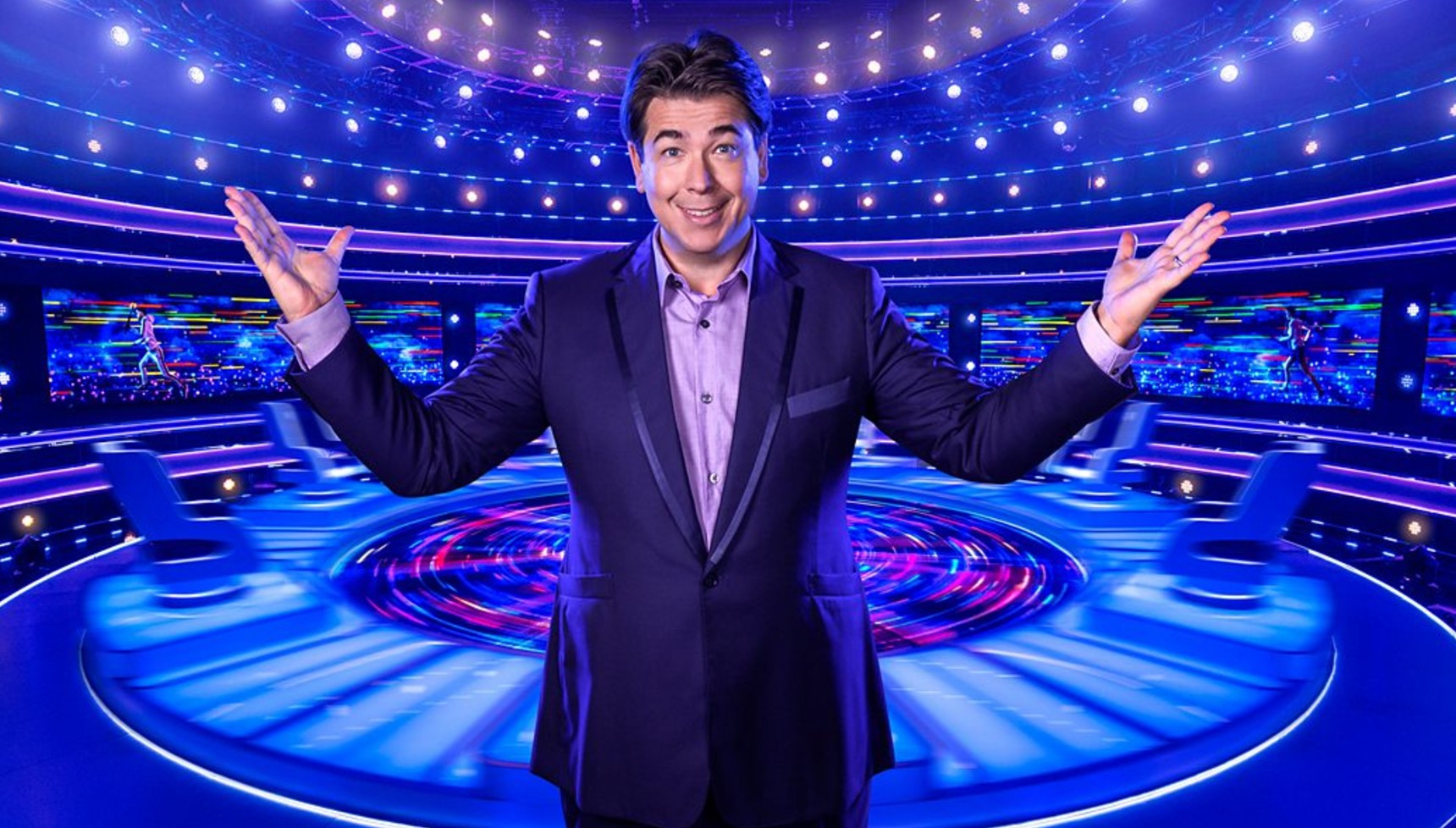 The top 10 hardest questions ever aired on Michael McIntyre's The Wheel