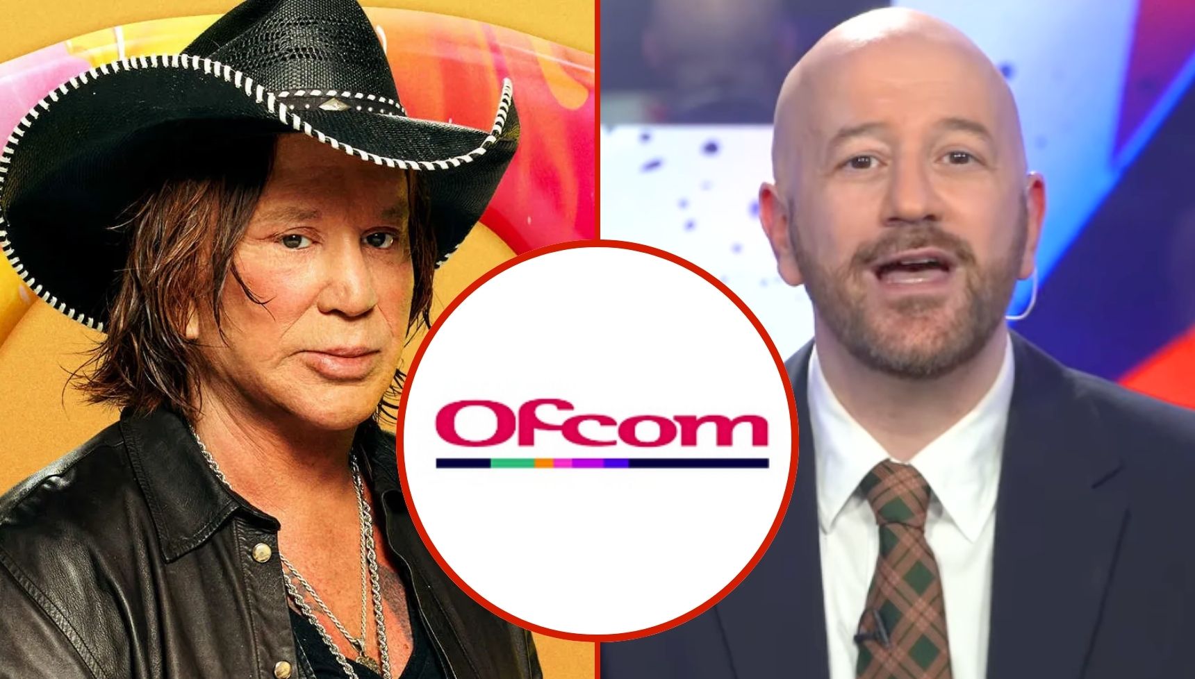 From Celebrity Big Brother to GB News – Ofcom reveals the most-complained-about TV moments of the year