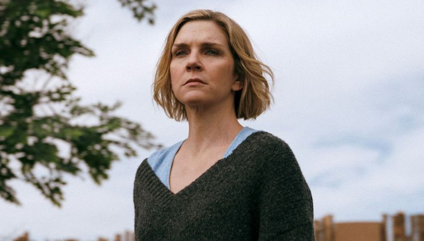 Rhea Seehorn in Pluribus