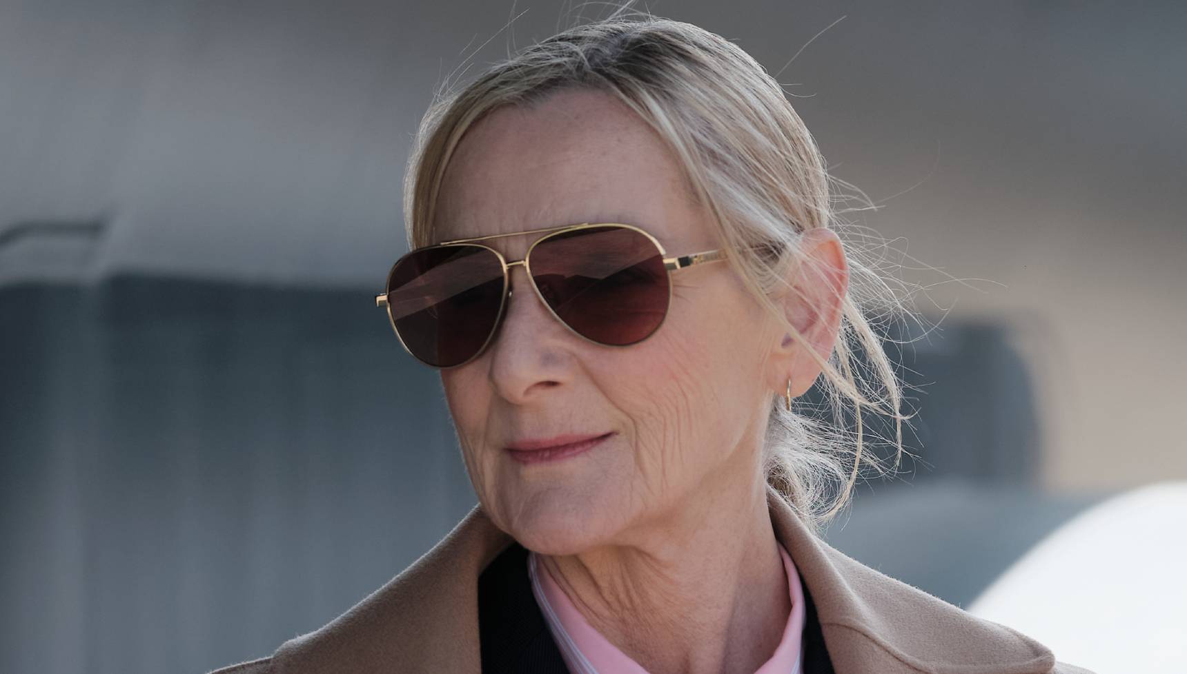 Will there be a Red Eye series 3? And who will return?