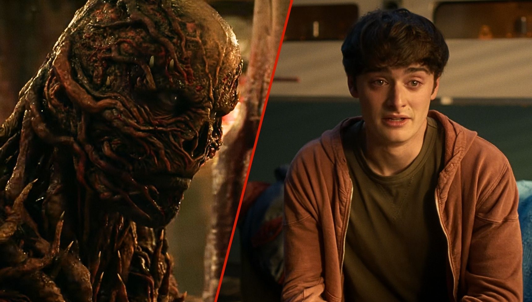 Stranger Things season 5 finale: Runtime, release date and predictions