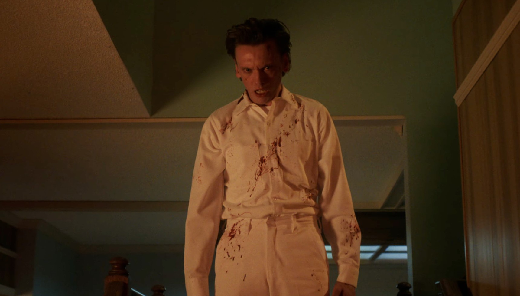 Vecna in his Henry look in Stranger Things season 5 volume 2