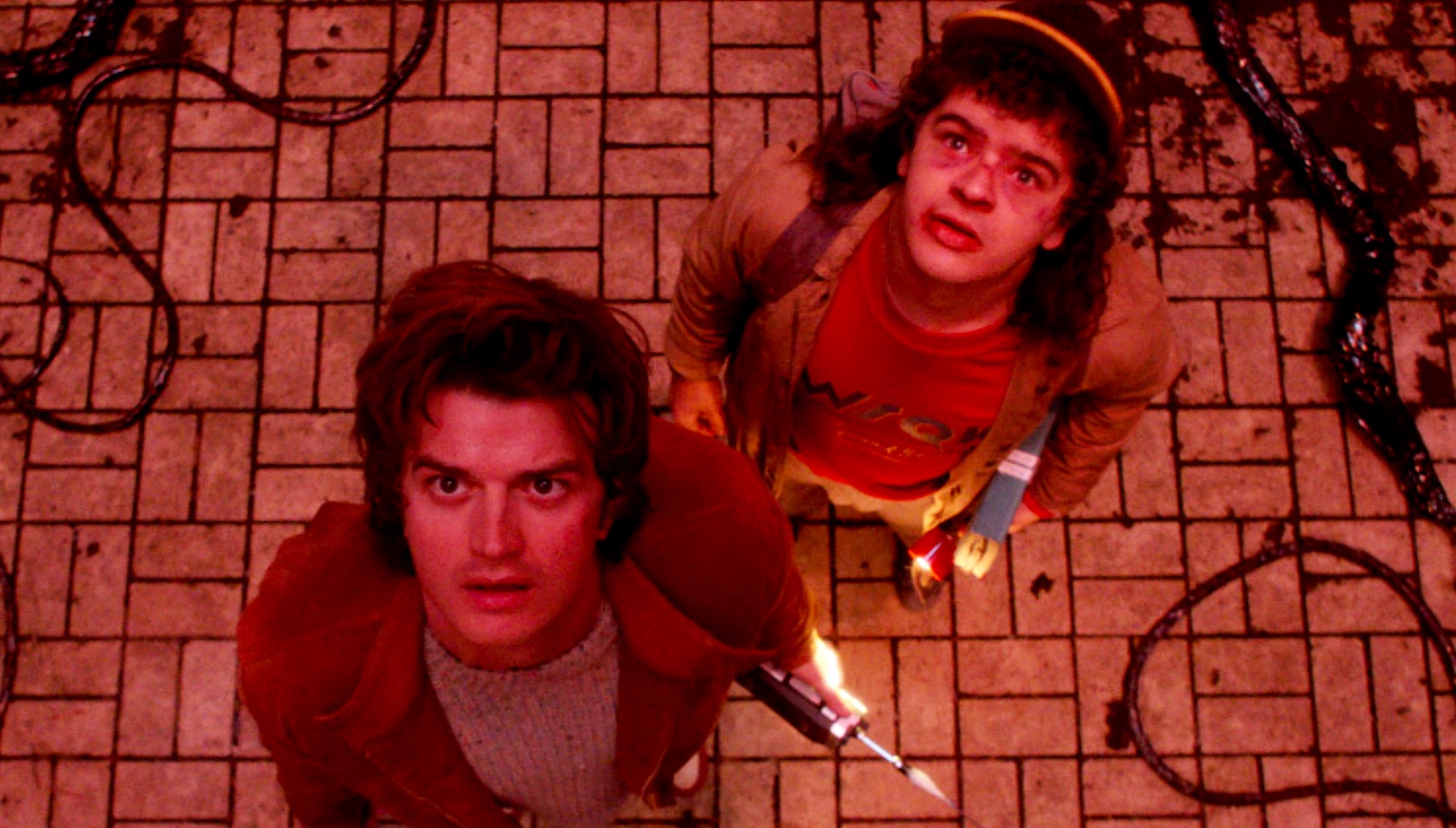 What time is Stranger Things season 5 volume 2 out tonight? Christmas warning for UK fans