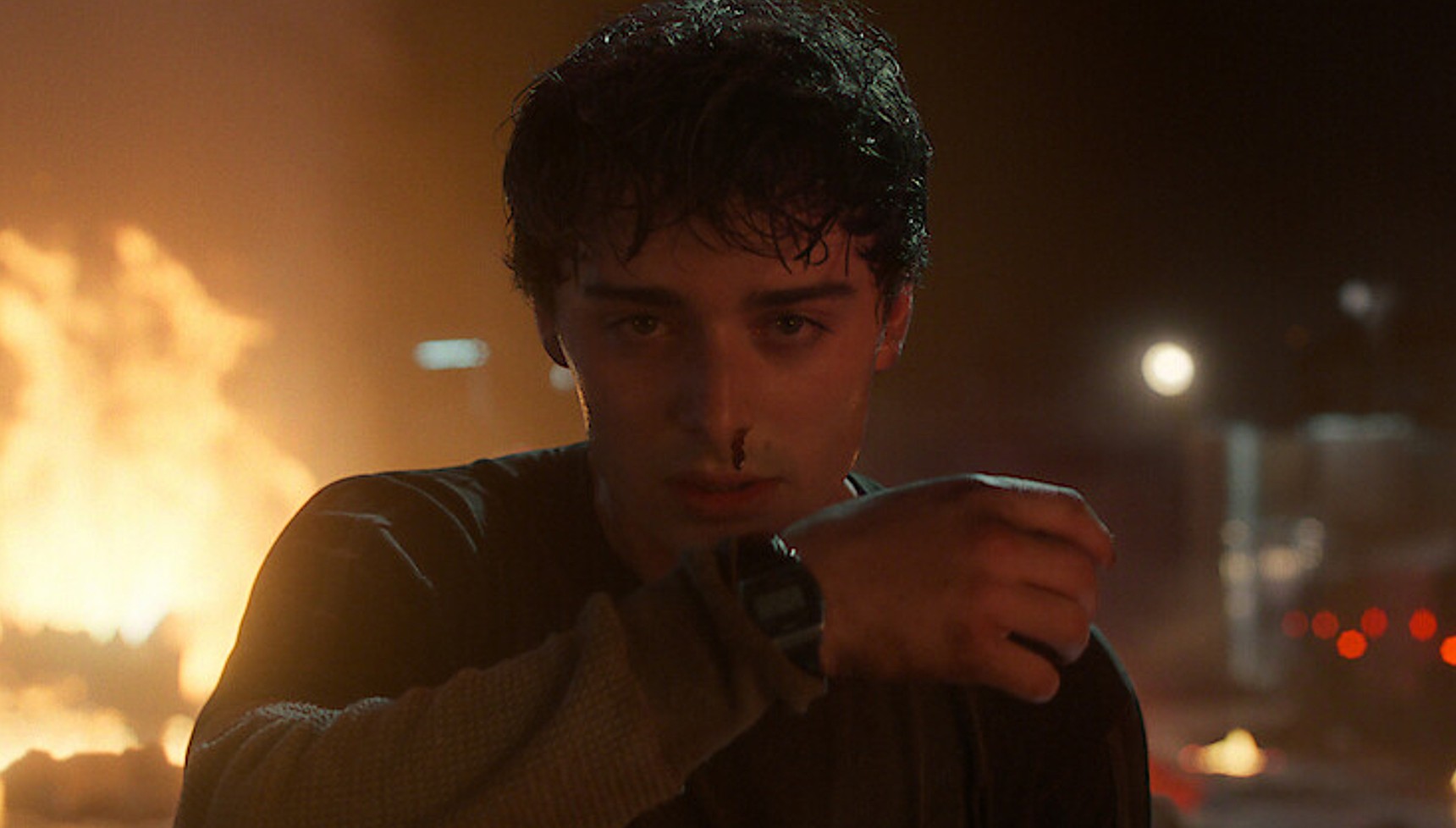 How to watch Stranger Things season 5 finale in cinemas