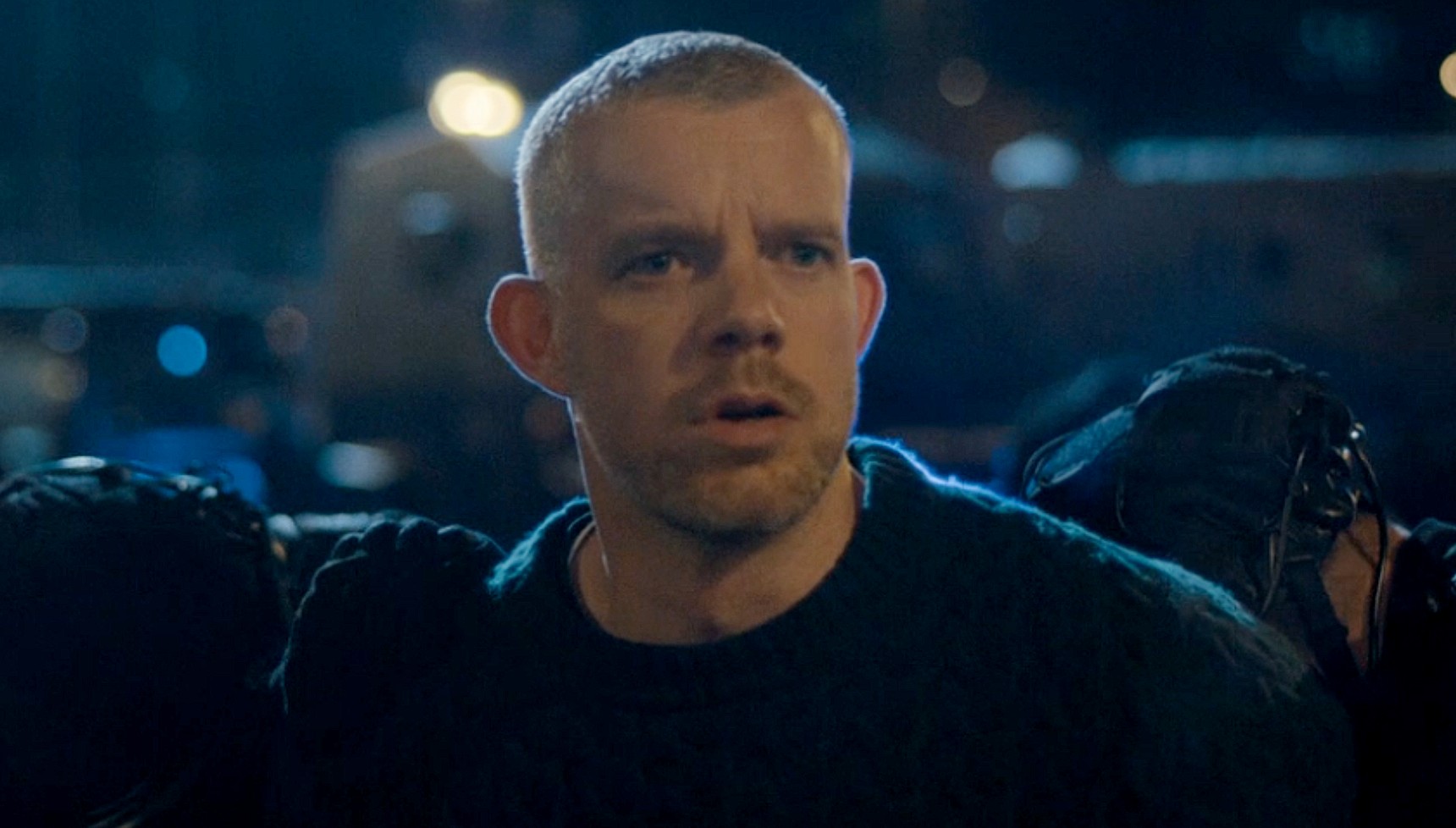 The War Between the Land and the Sea finale: What time Episode 5 is on tonight and how to watch