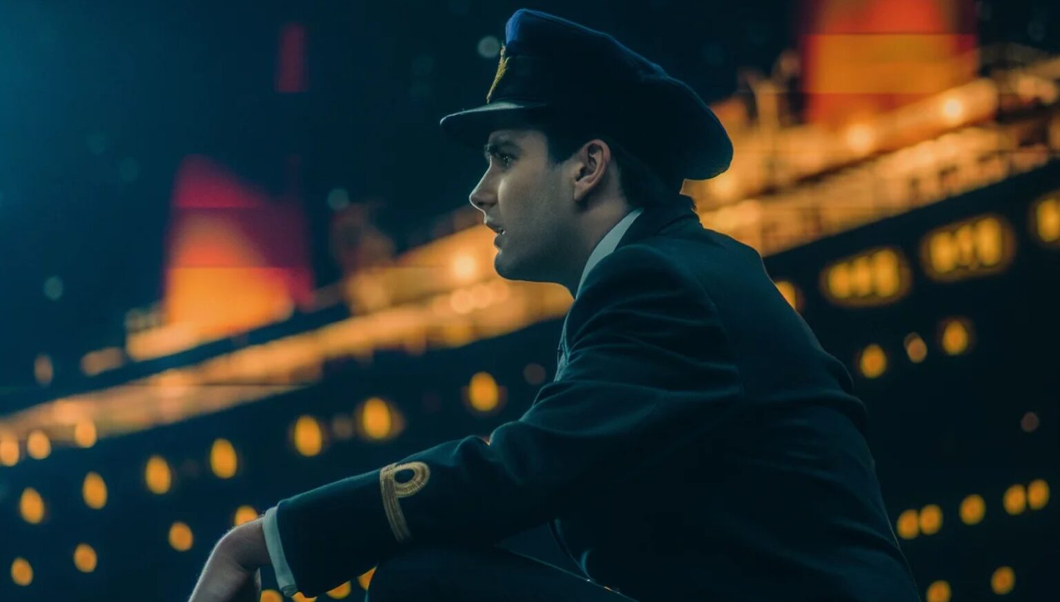 Titanic Sinks Tonight: What time it's on and how to watch the final ...